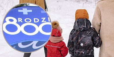 Nowy okres świadczeniowy w 800 plus