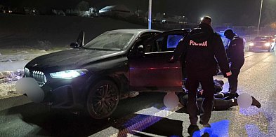 Bójka pseudokibiców w Kościerzynie. Zatrzymano kilkadzi