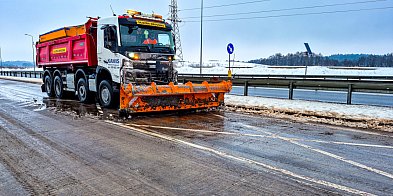 Apel służb: przepuść pojazdy