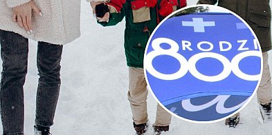 Region. Tysiące wniosków o przedłużenie 800 plus