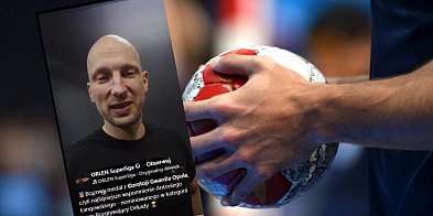 Zawodnik KPR Fit Diety Żukowo nominowany do Drużyny Dekady