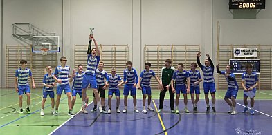 Piłkarze ręczni Cartusii wśród 16 najlepszych drużyn w Polsce