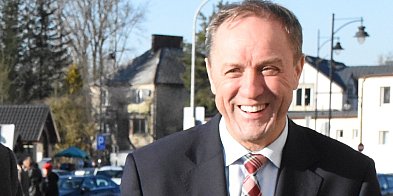 Region. Mieczysław Struk ponownie szefem KO