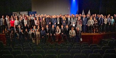 To oni integrują lokalne społeczności. Sołtysi mają dzi