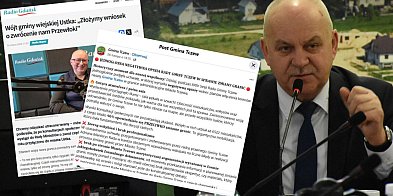 Nie tylko Sierakowice. W tych miejscowościach także wol