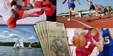 Znamy nazwiska sportowców, którym przyznano stypendia Starosty