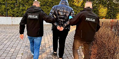 Region. Do 42 wzrosła liczba zatrzymanych ws. napaści w