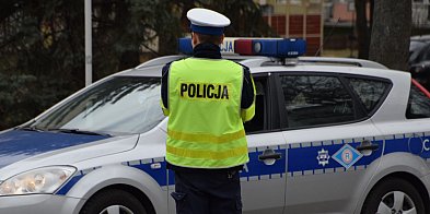 Region. Ponad 600 policyjnych kontroli. Trzy osoby stra