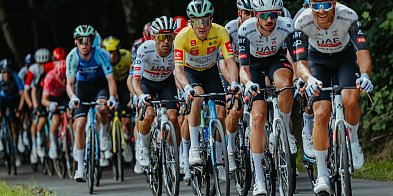 Tour de Pologne wystartuje z Gdyni, a trasie są m.in. Kartuzy