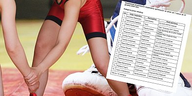 Zawodniczki z Kartuz wśród stypendystów Marszałka Województwa