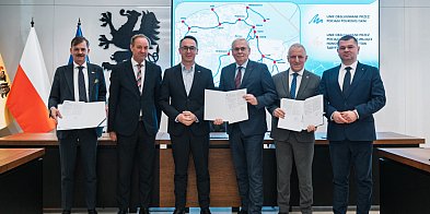 Pomorze stawia na kolej: więcej połączeń bez dodatkowyc