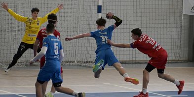 GKS Cartusia Kartuzy wśród najlepszych drużyn w kraju