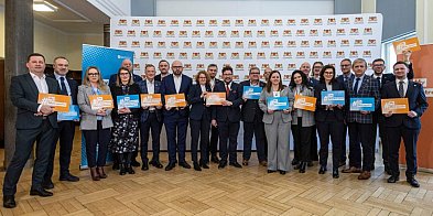 Pomorze o krok od metropolii! Rząd przyjął kluczowy pro