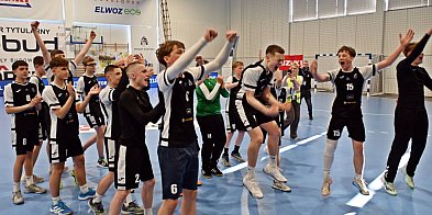 GKS Cartusia zagra o złoto Mistrzostw Polski. Emocje sięgały zenitu!