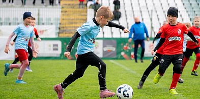 Drużyna z Czeczewa wśród najlepszych Pomorskiego Finału Pucharu Tymbark