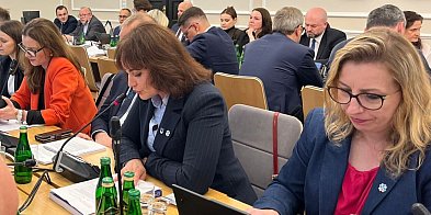 Pomorska metropolia coraz bliżej. Sejmowe przyjęły proj