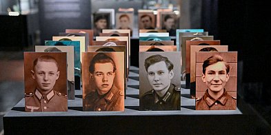 Region. Wystawa "Nasi Chłopcy" przedłużona do 31 maja