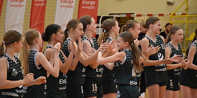 Energa MaMa Kosz Sierakowice w wielkim finale Mistrzostw Polski!