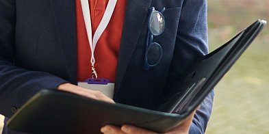 Uwaga na oszustów. Podają się za pracowników ZUS