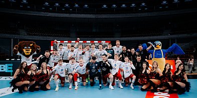PGE Wybrzeże Gdańsk gra o brąz! Finał sezonu i atrakcje dla dzieci
