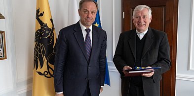 Region. Unijne środki na rewitalizację bazyliki w Pelpl