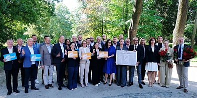 Radość pomorskich samorządowców z podpisania ustawy met