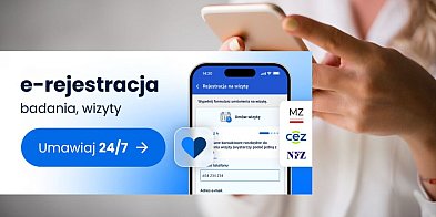 Działa już centralna e-rejestracja. Co to oznacza dla p