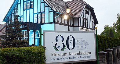 Osiem dekad, tysiące historii. Muzeum Kaszubskie będzie świętować jubileusz-70862