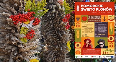 Dożynki wojewódzkie w Pszczółkach. Dwa dni tradycji, muzyki i zabawy-71360