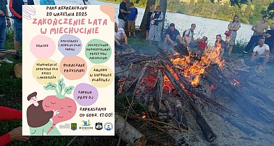 Miechucino. Zakończenie lata: buraczane przysmaki i atrakcje dla wszystkich-71518