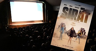 Kartuzy. Zobacz nagrodzony w Cannes film "Sirāt". Darmowy seans-71522