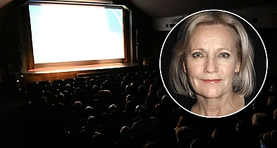 Aktorka Maria Pakulnis zagości w Klubie Dobrego Filmu w Kartuzach-71786