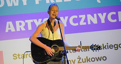 Powiat kartuski pełen talentów. Zgłoś się do artystycznego przeglądu!-72242