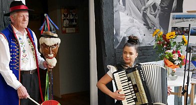 Kartuzy. Kaszubska muzyka zabrzmi w muzeum. Wkrótce minirecital-72281