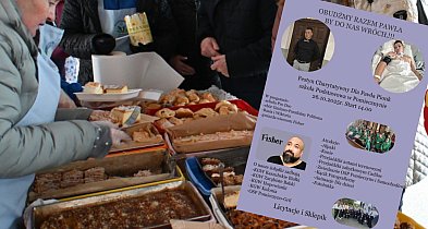 Pomieczyno. Organizują festyn dla Pawła, który po wypadku jest w śpiączce-72396