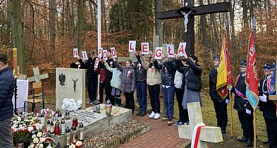 W Lesie Hopowskim odbędą się gminne obchody Święta Niepodległości-72414
