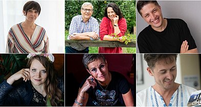 Żukowo. Jesień pełna książek i inspiracji. Spotkania autorskie w bibliotece-72585