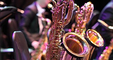 Żukowo. Koncert pełen energii i klasycznego swingowego brzmienia-72612