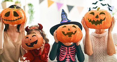 Oryginalne aranżacje imprez Halloweenowych, które zapadną w pamięć-72813