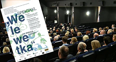 Kartuzy. Zobacz wyjątkowy projekt teatralny - spektakl Welewetka-72876