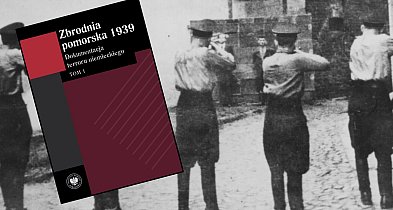 Somonino. Listopadowa lekcja historii. Spotkanie nt. zbrodni pomorskiej-73085