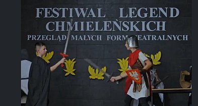 V Gminny Przegląd Twórczości Teatralnej "Legendy Chmielna”-73094