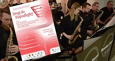 Stężyca. Widowisko muzyczno-literackie "Drogi do Niepodległej"-73100