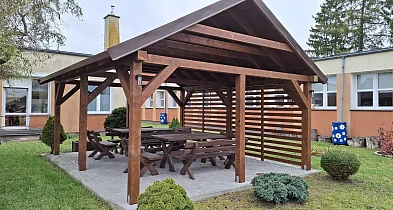 Zielona Przystań w Dzierżążnie – nowe miejsce, które łączy ludzi i naturę-73181