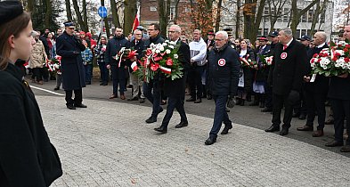 Wkrótce powiatowo-gminne obchody Narodowego Święta Niepodległości-73472