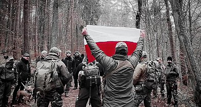 Terenowy Marsz Niepodległości Jarem Raduni-73616