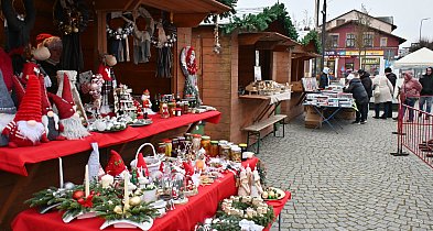 Kartuzy. Wystawcy już mogą zgłaszać swój udział w Jarmarku Świątecznym-73694