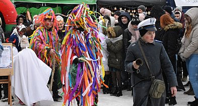 Sierakowice. Jarmark Bożonarodzeniowy z przeglądem Gwiazdek już wkrótce!-74261