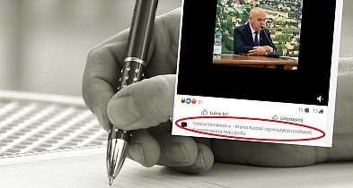 Opinie. Ten wpis zniknął z sierakowickiego FB. Był apelem do wójta-74388