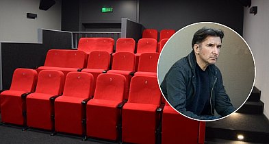 Chmielno. Spotkanie z aktorem Jackiem Borusińskim w Kinie za Rogiem-74451